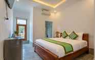 Kamar Tidur 5 White House Villa Hoi An