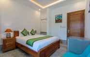 Kamar Tidur 4 White House Villa Hoi An