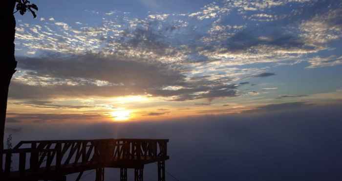 Atraksi di Area Sekitar Homestay Putu Popon