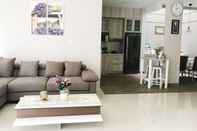 Lobby Kelapa Gading House 3BR NEW