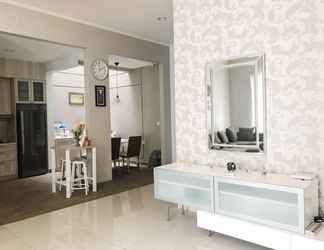 Lobi 2 Kelapa Gading House 3BR NEW