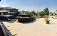 Common Space 2 CK. Hills Hotel - Mae Sot