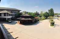 Common Space CK. Hills Hotel - Mae Sot