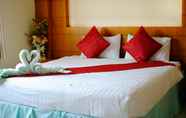Bedroom 6 CK. Hills Hotel - Mae Sot