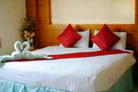 Bedroom CK. Hills Hotel - Mae Sot