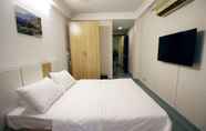 Kamar Tidur 5 Kelly Corner House