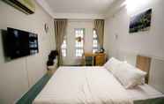 Kamar Tidur 3 Kelly Corner House