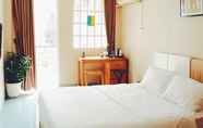 Kamar Tidur 2 Kelly Corner House