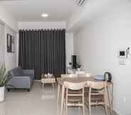 Sảnh chờ 5 Micasa @ Botanica Premier Luxury Apartment