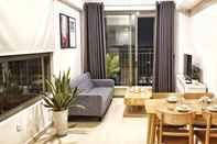 Common Space Micasa @ Botanica Premier Luxury Apartment