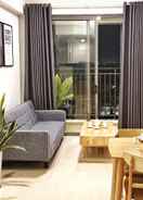 COMMON_SPACE Micasa @ Botanica Premier Luxury Apartment