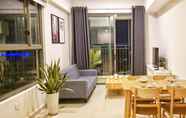 Common Space 4 Micasa @ Botanica Premier Luxury Apartment