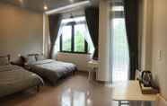 Phòng ngủ 3 Grey House Dalat