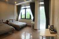 Phòng ngủ Grey House Dalat