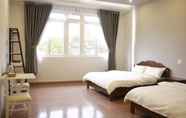 Bilik Tidur 5 Grey House Dalat