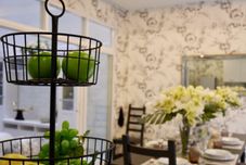 Restaurant Changwattana Villa by Passionata Collection