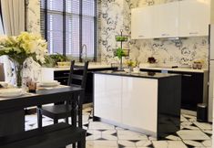 Common Space 5 Changwattana Villa by Passionata Collection