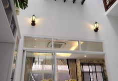 Lobby 2 Changwattana Villa by Passionata Collection