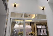 Lobby Changwattana Villa by Passionata Collection