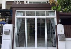 Exterior 6 Changwattana Villa by Passionata Collection