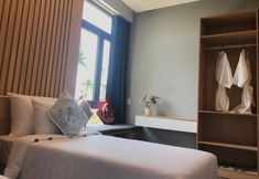 침실 5 Hoi An Grace River Villa