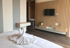 침실 4 Hoi An Grace River Villa