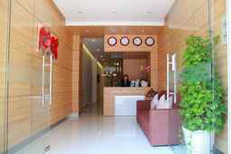 Little Nha Trang Hotel, Rp 248.533