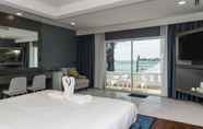 Bedroom 3 Searoom at patong 