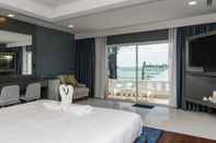 Bedroom Searoom at patong 