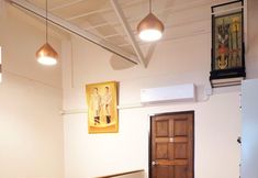 Lobby 7 Esse Hostel