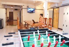Lobby 6 Esse Hostel