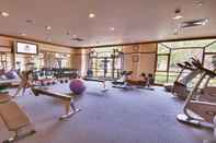 Fitness Center Sokha Angkor Resort 