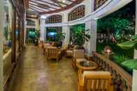 บาร์ คาเฟ่ และเลานจ์ Sokha Angkor Resort 