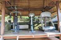 Fitness Center The Laras