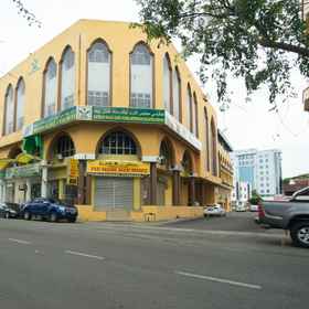 Khách sạn MGU Firdaus 1, Khách sạn PCB RESORT - Kelantan Development Resources Sdn. Bhd.