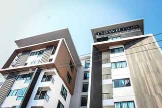 Luar Bangunan 4 Subkamon Apartment