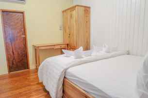 Phinisi Hostel Bira, Rp 263.632