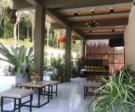 ล็อบบี้ 4 Marigold Aonang Resort
