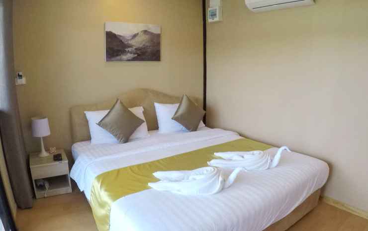Marigold Aonang Resort Krabi - Family Room Only 