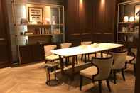 Ruangan Fungsional Luxury LaRiz Mansion Condominium