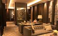 Ruangan Fungsional 5 Luxury LaRiz Mansion Condominium
