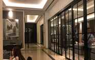 Ruang untuk Umum 2 Luxury LaRiz Mansion Condominium