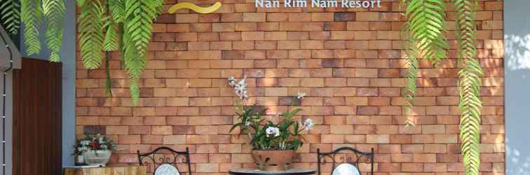 Sảnh chờ Nan Rim Nam Resort