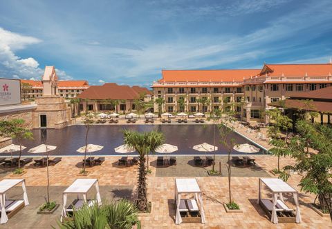 Swimming Pool Sokha Siem Reap Resort & Convention Center