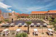 Swimming Pool Sokha Siem Reap Resort & Convention Center