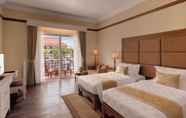 Bedroom 6 Sokha Siem Reap Resort & Convention Center