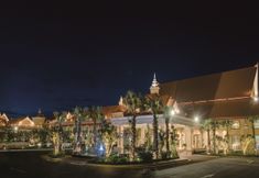 Exterior 3 Sokha Siem Reap Resort & Convention Center