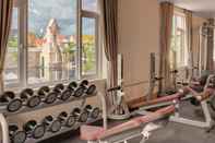 Fitness Center Sokha Siem Reap Resort & Convention Center