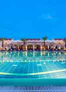 SWIMMING_POOL Sokha Palace Siem Reap Hotel