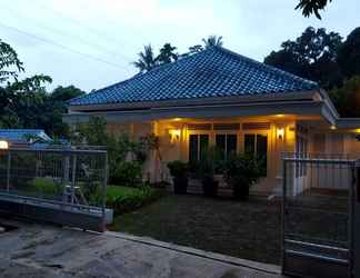 Bangunan 2 Villa Kharisma 88 Gadog